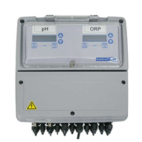 Kontrol 42 功能水质监测